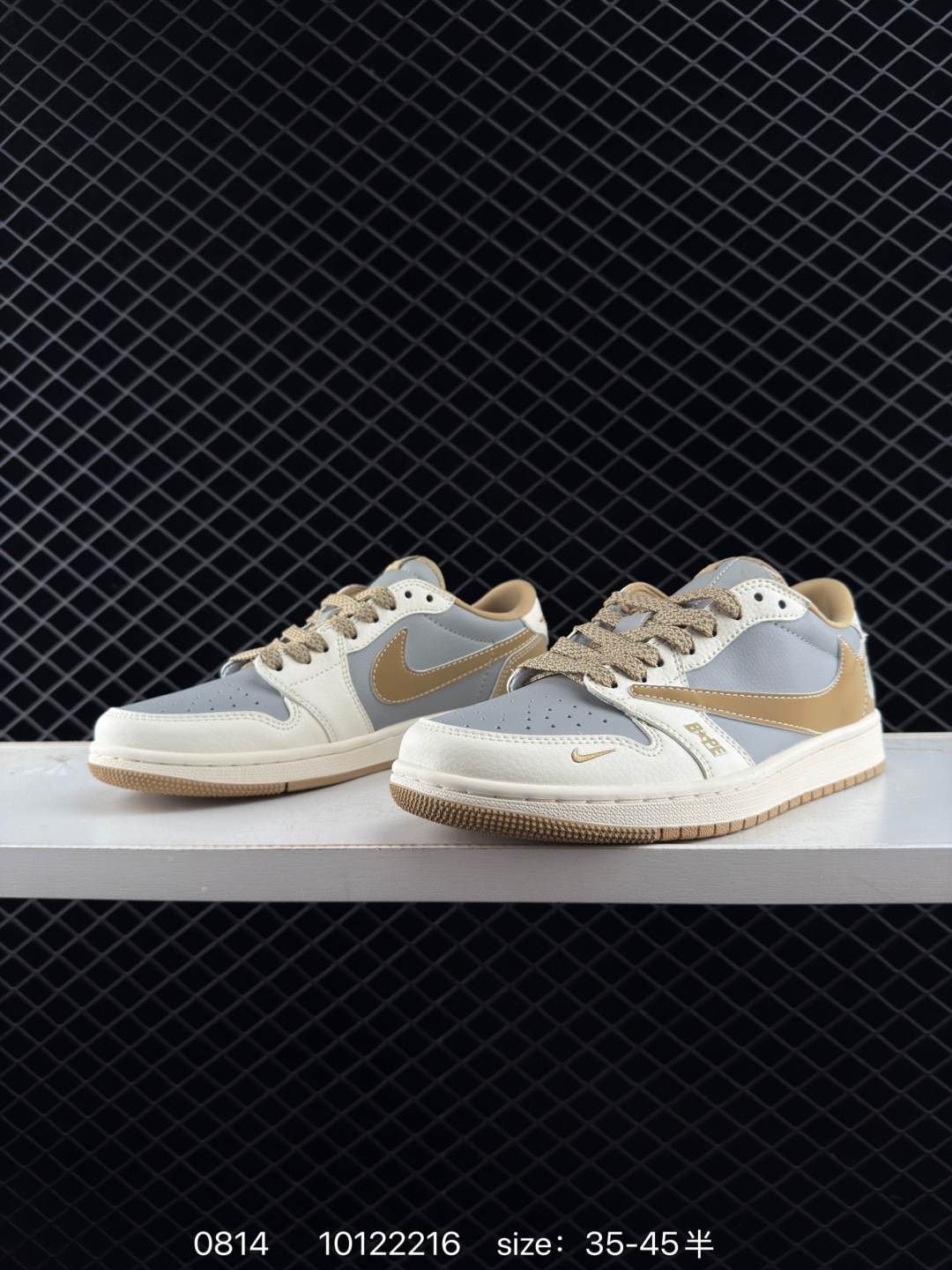 Air Jordan 1 Low AJ1